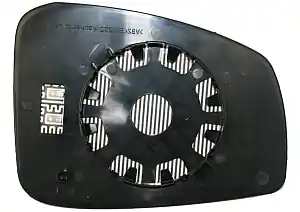 Sklo do zrcátka, vnější zrcátko ABAKUS 3121G06 Top Prodej